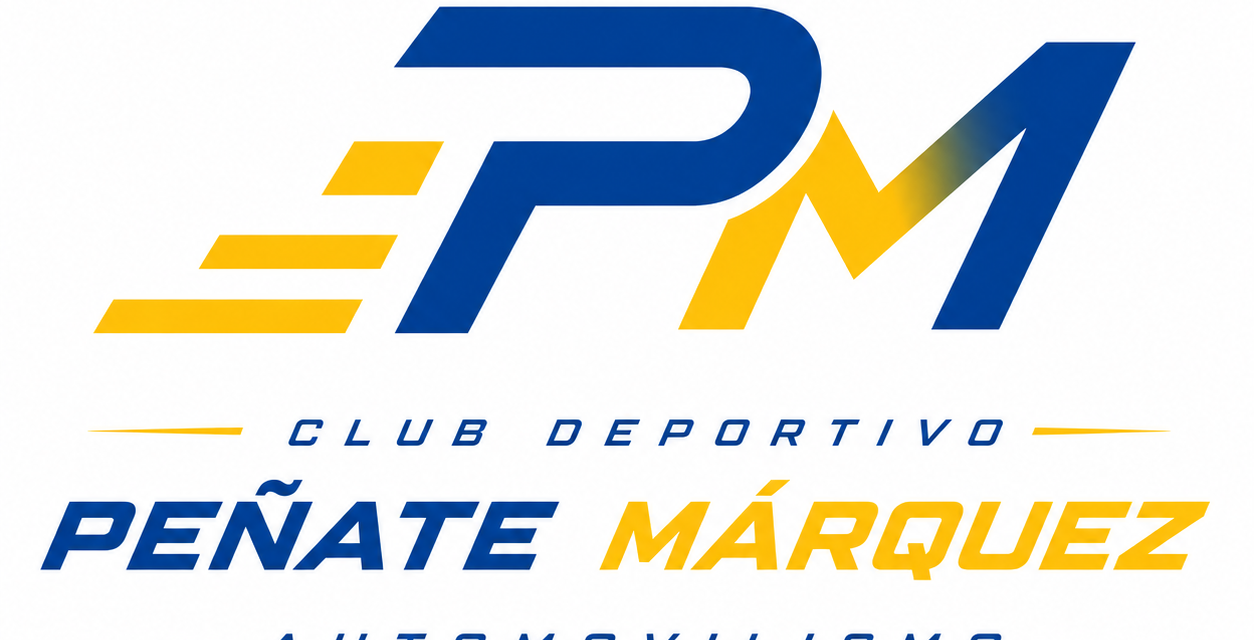 Nace el Club Deportivo Peñate Márquez: automovilismo y formación, sus dos pilares