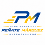 Nace el Club Deportivo Peñate Márquez: automovilismo y formación, sus dos pilares