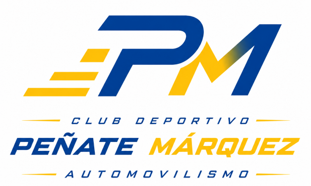 Nace el Club Deportivo Peñate Márquez: automovilismo y formación, sus dos pilares