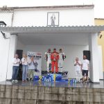 Juan Carlos Brito vuelve a ganar la Subida a Palo Blanco