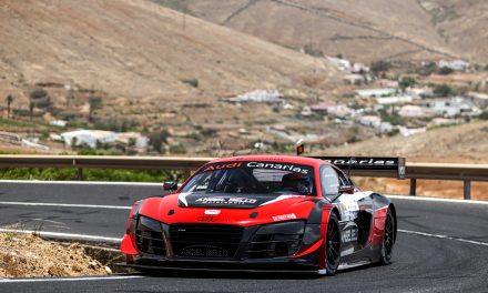 Ángel Bello suma un rotundo triunfo en la Subida a Betancuria y se acerca al título en el Campeonato de Canarias – CCM