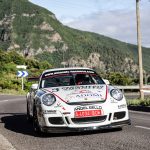 Abel Mesa toma el mando en el Campeonato de Tenerife de Montaña – Recalvi
