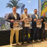 Pistoletazo de salida a una nueva edición de la Subida a Barlovento