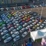 El 12 Rallye Ciudad de La Laguna – Trofeo Worten, con más de 120 inscritos, entra en su semana grande
