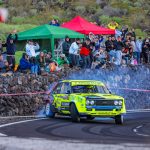 LA 51ª SUBIDA A TAMAIMO ESTRENA FORMATO Y SUMA EL DRIFT A SU ESPECTÁCULO