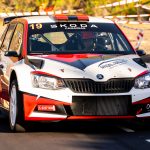 BARLIAMOTORSPORT ABRE EL 31 DE AGOSTO LAS INSCRIPCIONES DE LA 51ª SUBIDA A TAMAIMO