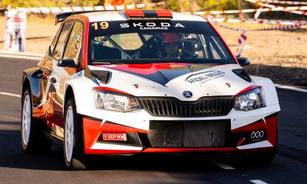 BARLIAMOTORSPORT ABRE EL 31 DE AGOSTO LAS INSCRIPCIONES DE LA 51ª SUBIDA A TAMAIMO