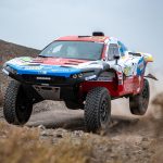 Expedición Canarias Dakar completa con éxito su paso por Fuerteventura y suma kilómetros clave hacia 2027