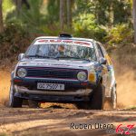 EL EQUIPO AFRONTA EL RALLY DE CÁCERES TRAS UN NUEVO PODIO  EN GALICIA