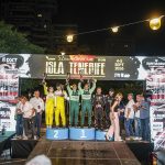 Sergio Fuentes y Teco Hernández conquistan el 52º Rallye Orvecame Isla Tenerife por segundo año consecutivo