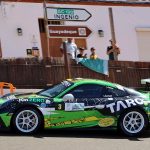 La 23ª Subida a La Pasadilla se celebrará íntegramente el sábado 24 de octubre