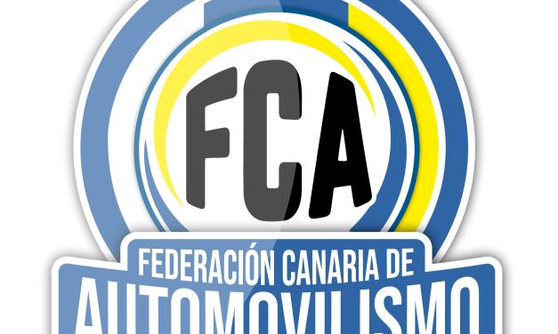 La Federación Canaria de Automovilismo convoca Elecciones