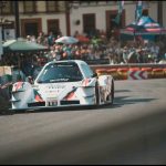 Guillermo Évora Marrero acaricia el título nacional tras un nuevo podio en la Subida Ciudad de Montoro.