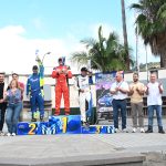 La Escudería Daute Realejos abre inscripciones para participar en la 31ª Subida Icod – La Guancha