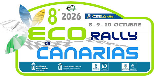 José Manuel Pérez-Javier Herrera se consolidan en el campeonato de los eco-rallys antes de Canarias