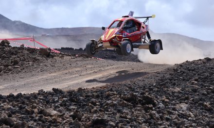 Ya se prepara la cita regional en Tinajo