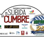 LA ESCUDERÍA HIERRO SUR CIERRA LAS INSCRIPCIONES PARA LA 25.ª SUBIDA LA CUMBRE