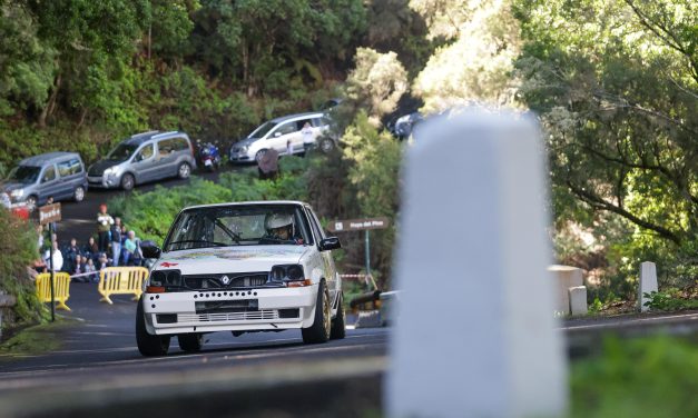 Llega una semana muy importante para la isla de El Hierro