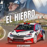 Ángel Bello, rumbo a El Hierro con el objetivo del título en el Campeonato de Canarias – CCM