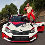 Ángel Bello vence en El Hierro y es virtual campeón de Canarias