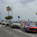 El 51 Rallye La Palma Isla Bonita – Trofeo CICAR pisa el acelerador