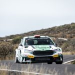 Sports & You Canarias logra la victoria en el Rally Isla Tenerife y en el Rally de Antigua