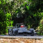 El Campeonato de Tenerife de Montaña – Recalvi inició en El Hierro una fase decisiva