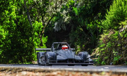 El Campeonato de Tenerife de Montaña – Recalvi inició en El Hierro una fase decisiva