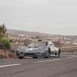 Después de la Subida a Guía de Isora, se aprieta el Campeonato de Tenerife de Montaña – Recalvi