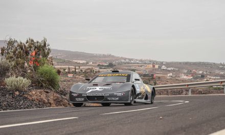 Después de la Subida a Guía de Isora, se aprieta el Campeonato de Tenerife de Montaña – Recalvi