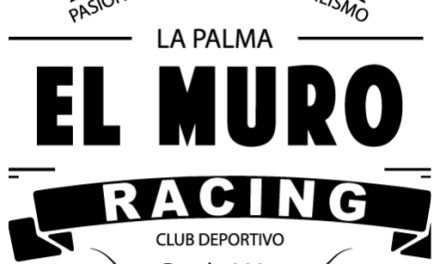 Los equipos de El Muro Racing, protagonistas en el 51 Rally La Palma Isla Bonita – Trofeo CICAR