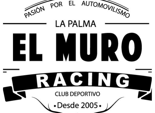 Los equipos de El Muro Racing, protagonistas en el 51 Rally La Palma Isla Bonita – Trofeo CICAR