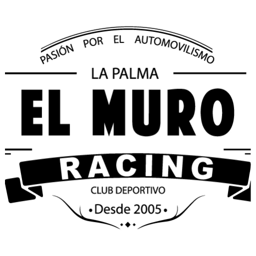Los equipos de El Muro Racing, protagonistas en el 51 Rally La Palma Isla Bonita – Trofeo CICAR
