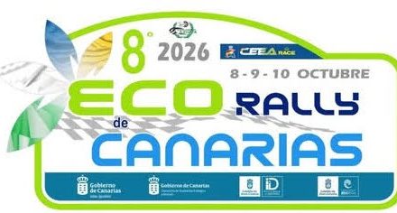 Menos de un mes para la llegada a Canarias del Campeonato de España de Energías Alternativas