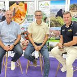 Valsequillo de Gran Canaria y el Rally Islas Canarias – Rally de España trazan las líneas de colaboración para la edición de 2027