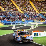 WRC Promoter sitúa al Rally Islas Canarias – Rally de España como caso de referencia mundial del retorno que genera una prueba del Mundial en su territorio