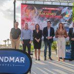 La 51ª Subida a Tamaimo calienta motores con novedades y un amplio dispositivo de seguridad