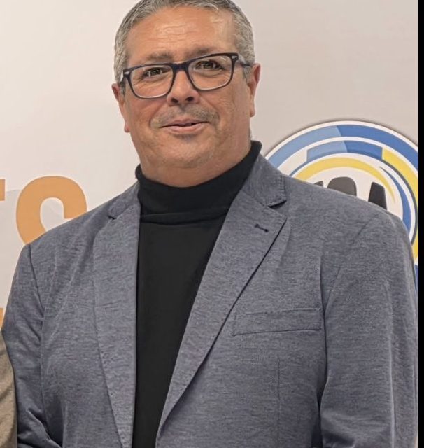 Marcos González presenta su candidatura a la presidencia de la Federación Interinsular de Automovilismo de Las Palmas con el 100 % de los avales de la Asamblea