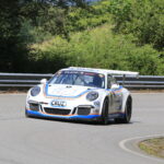 Francisco Jiménez es el campeón de la Clase 3 – Campeonato de España de Montaña AUTOhebdo SPORT 2026