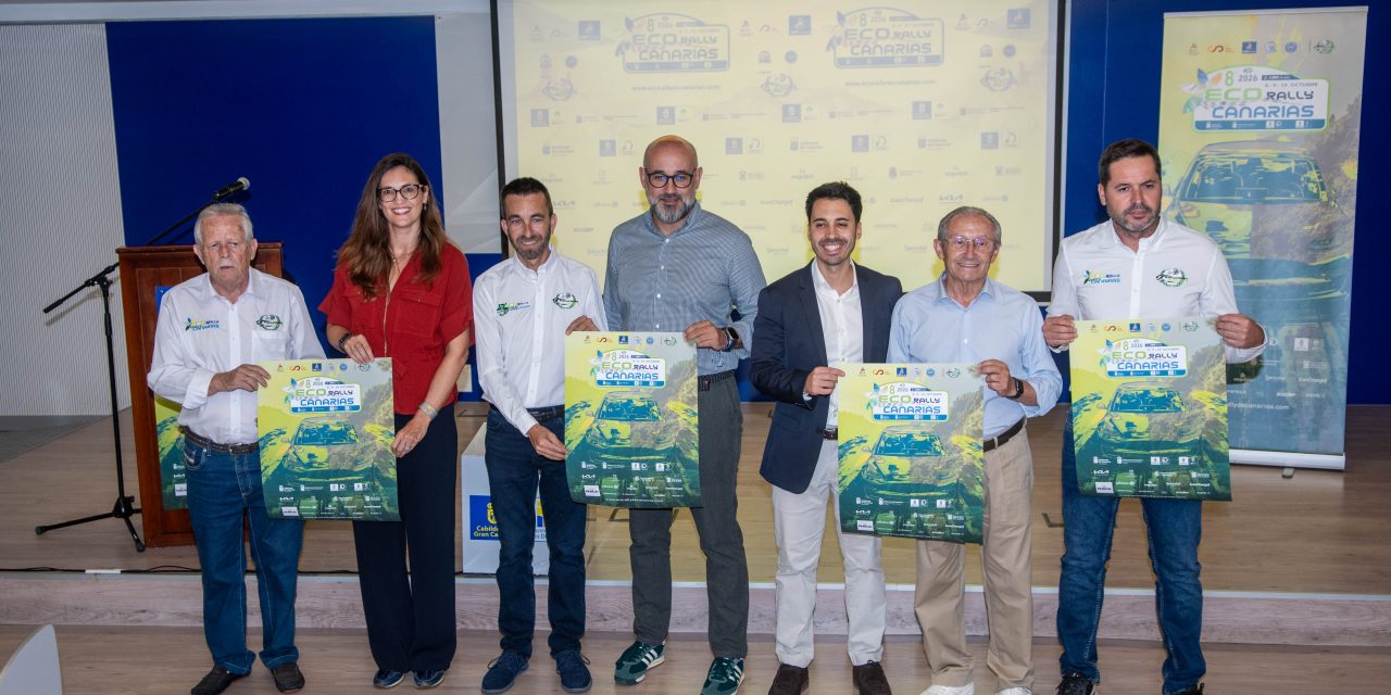 Michal Zdarsky con el número 1 en la penúltima cita del CEEA-RACE