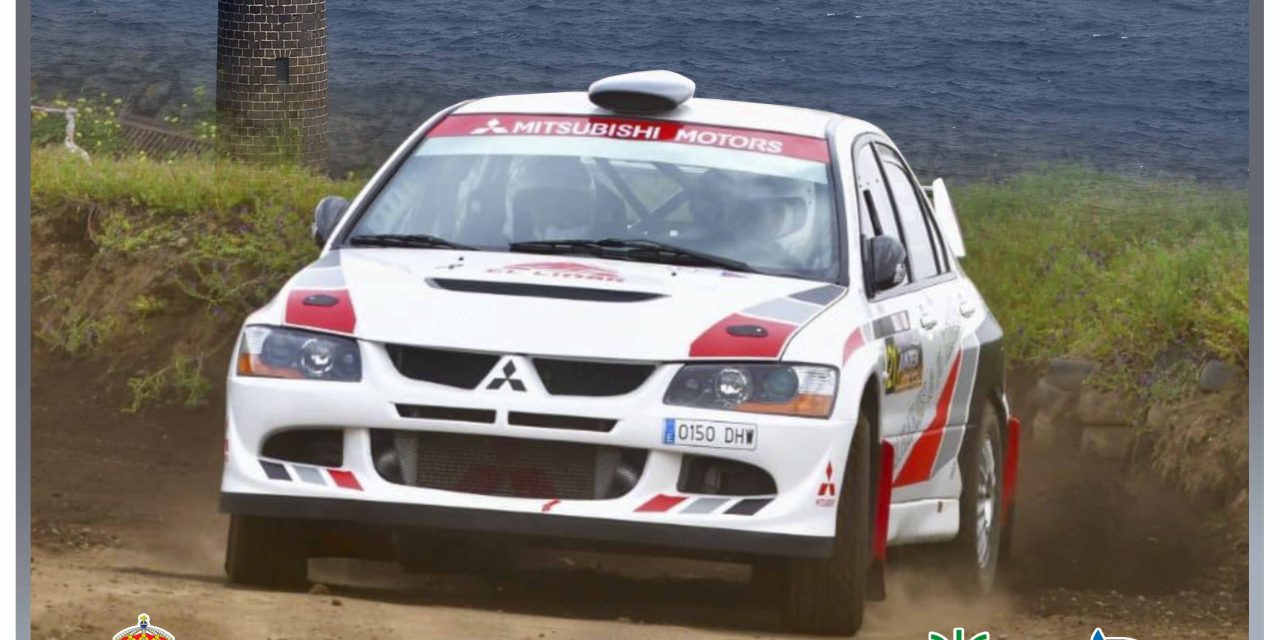El Club Adea pone en marcha la cuarta prueba de Velocidad en Tierra Adea ‘Trofeo Barlovento’