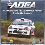 El Club Adea pone en marcha la cuarta prueba de Velocidad en Tierra Adea ‘Trofeo Barlovento’