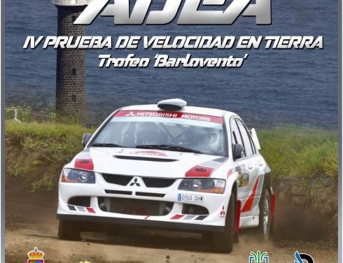 El Club Adea pone en marcha la cuarta prueba de Velocidad en Tierra Adea ‘Trofeo Barlovento’