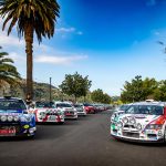 La Federación de Automovilismo de Las Palmas reestructura la última parte del calendario