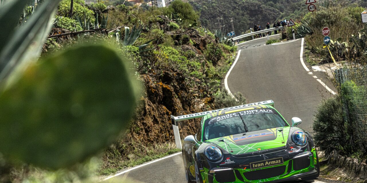 La FALP cierra dos de sus campeonatos con emocionantes batallas en las carreteras