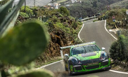 La FALP cierra dos de sus campeonatos con emocionantes batallas en las carreteras