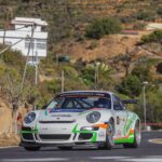 Más de medio centenar de equipos ya se han inscrito en la 51ª Subida al Mirador de Güímar “Trofeo Mofecea”