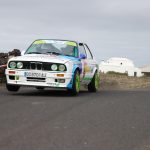 El X Rallye Villa de Teguise finalmente se disputará el 4 y 5 de diciembre
