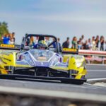 LA 23ª SUBIDA INTERNACIONAL ARONA – LA ESCALONA SE PRESENTA OFICIALMENTE EL 28 DE OCTUBRE