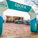 La tercera edición del Rally Guía de Isora ya está en marcha